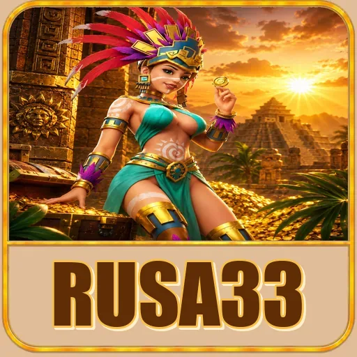Aplikasi rusa33 Android