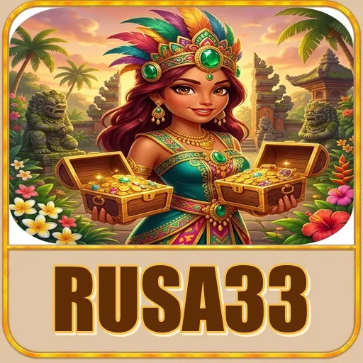 Detail Teknis rusa33